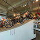 Illustration for article titled The Barber Motorsports Museum Will Always Be The Best Motorcycle Museum In The World